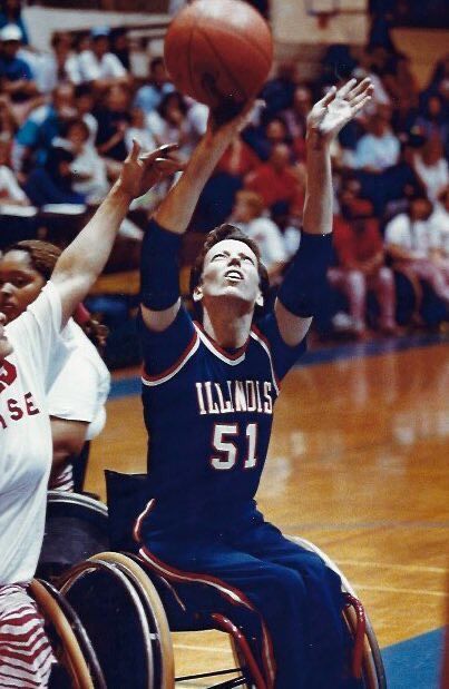 Sharon Hedrick